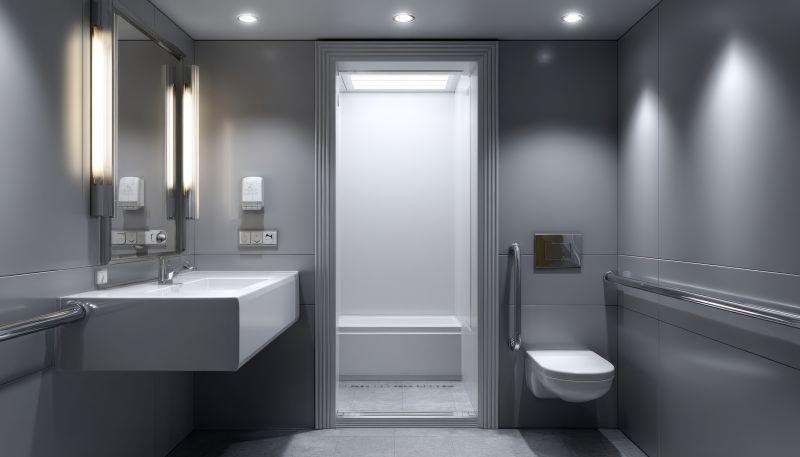 Top Bathroom Remodeling Companies in Los Angeles, CA