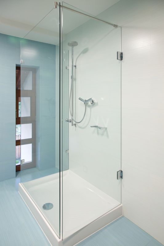 Cost Factors in Shower Installation